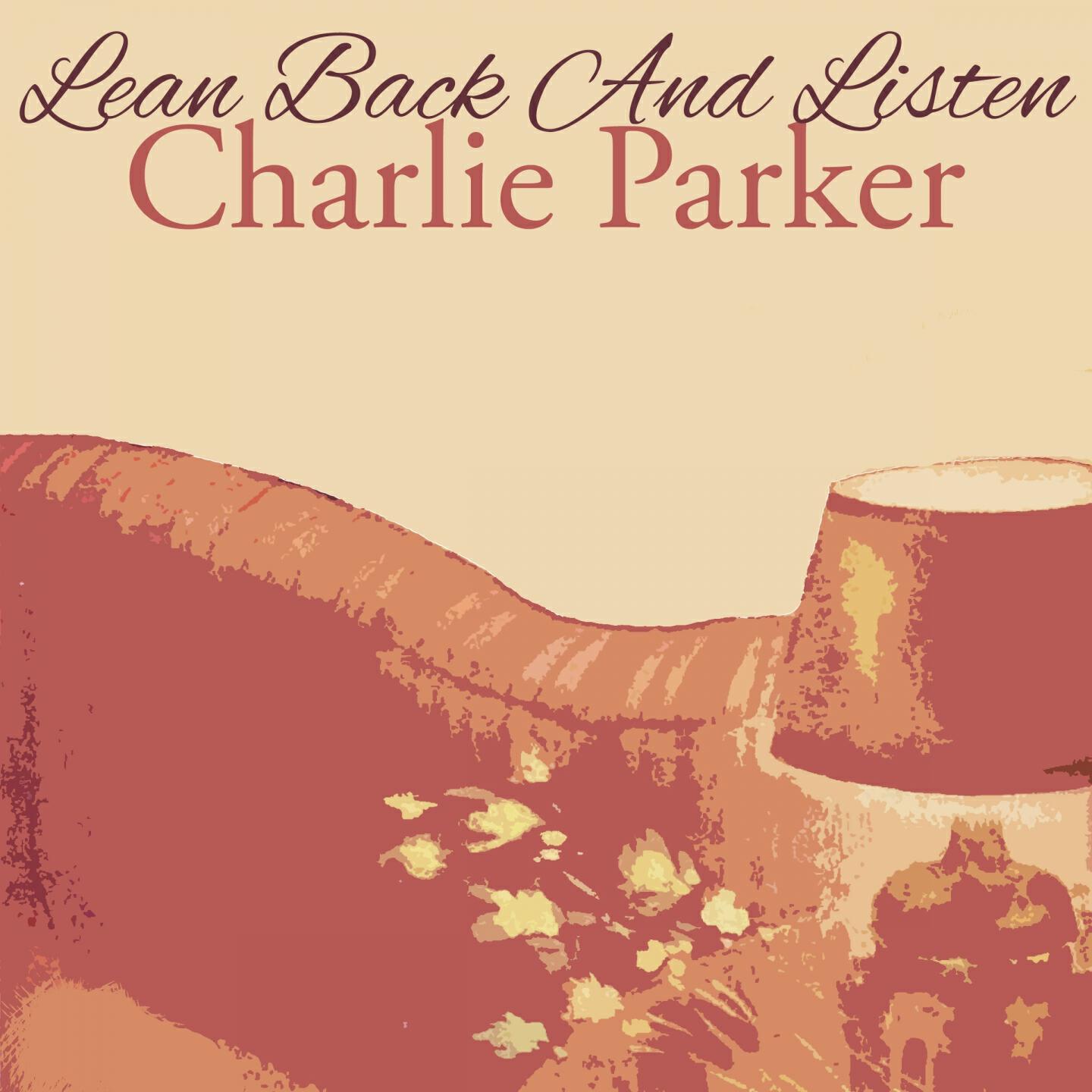 Charlie Parker - Bongo bop, Pt. 2