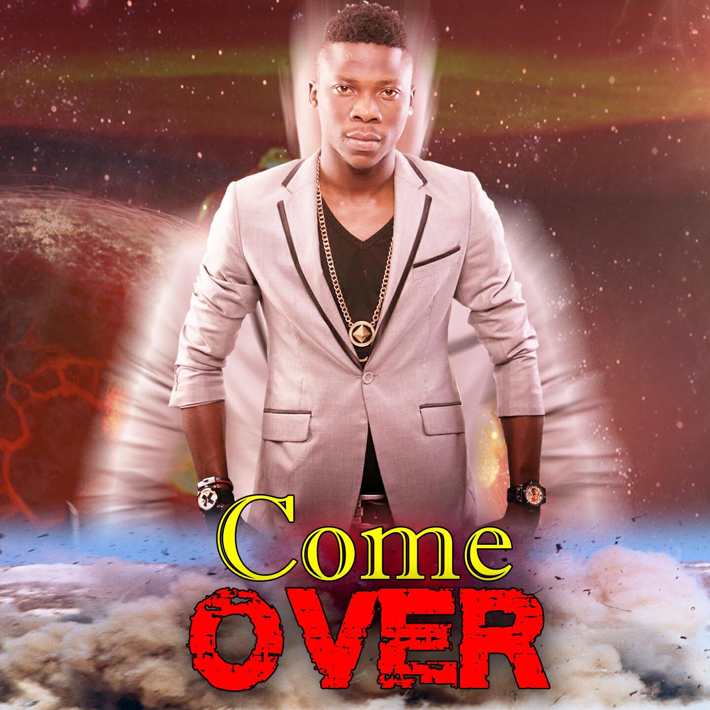 StoneBwoy - Envy