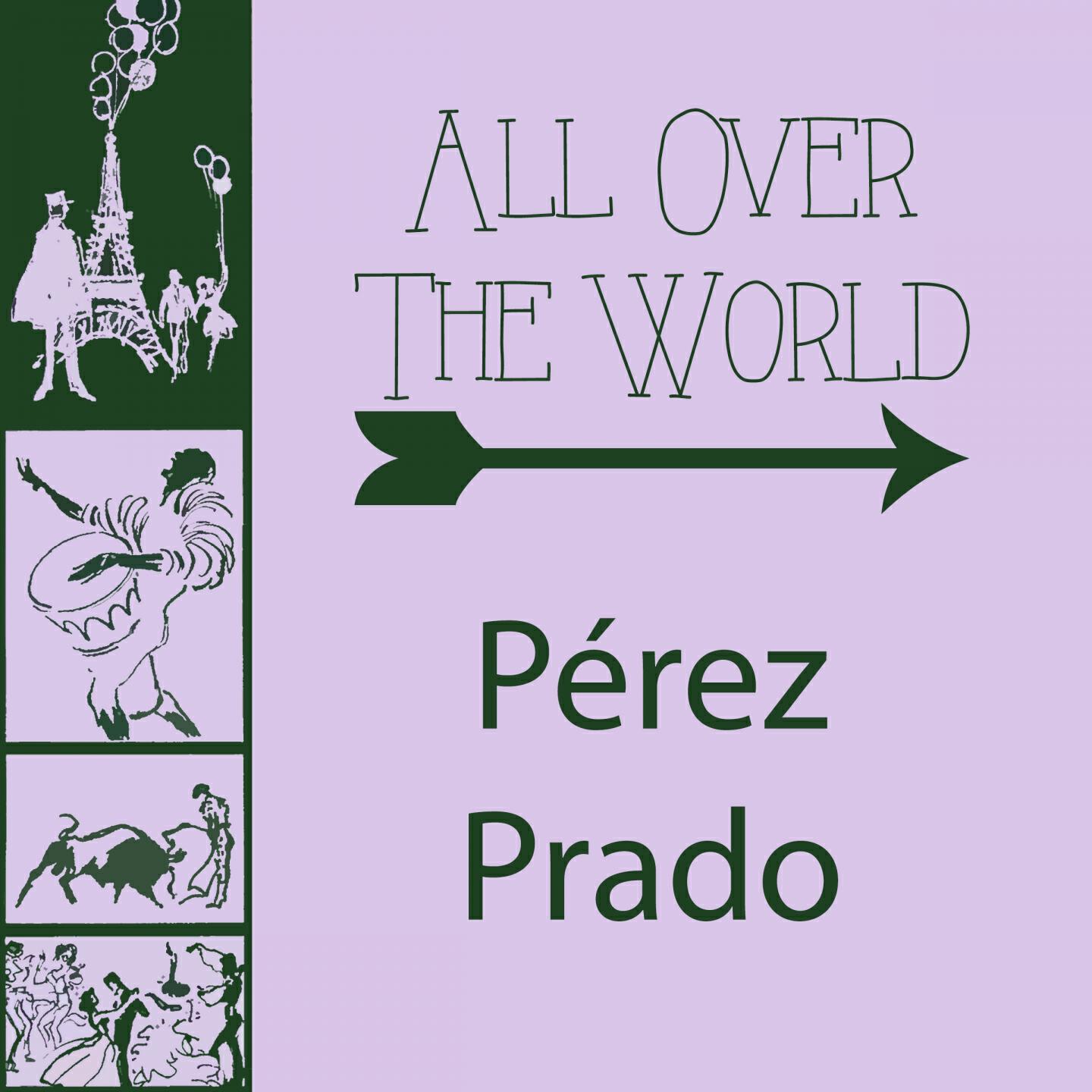 Perez Prado - Arrullo De Birland