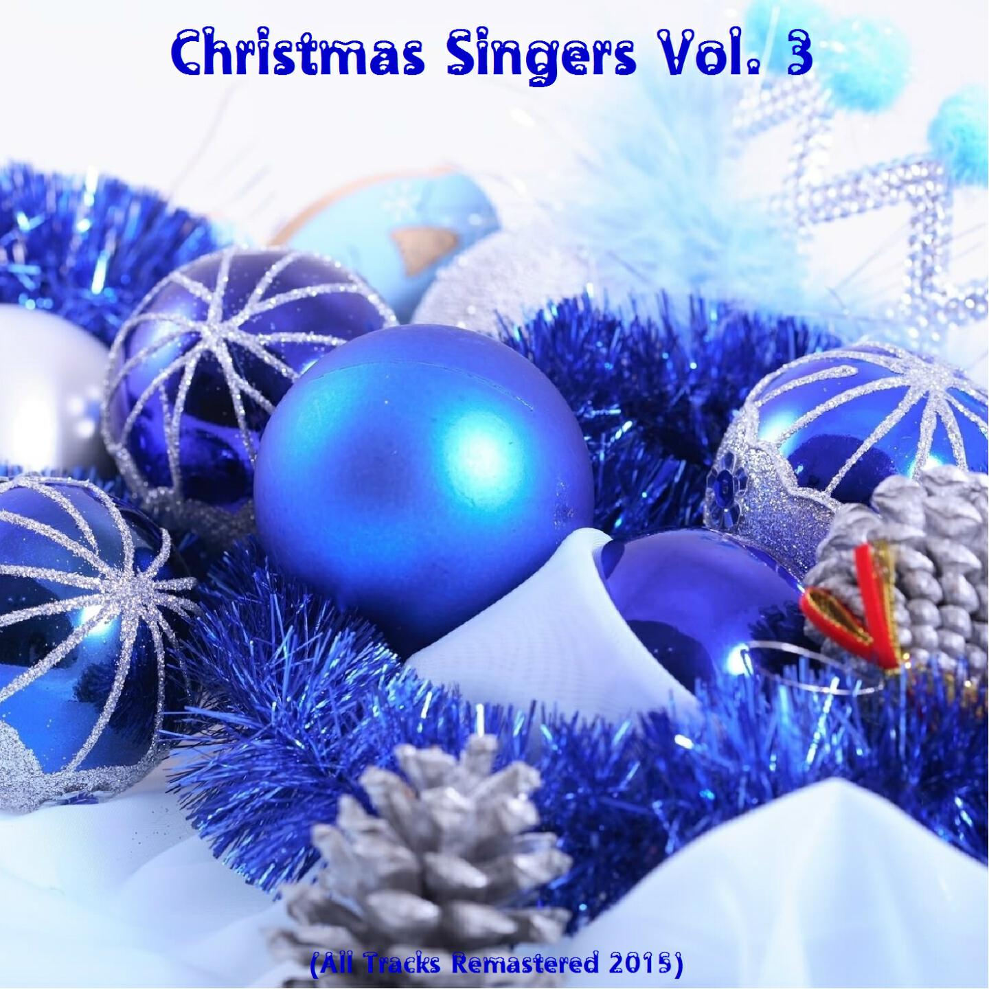 The Ronettes - Frosty the Snowman (Remastered 2015)