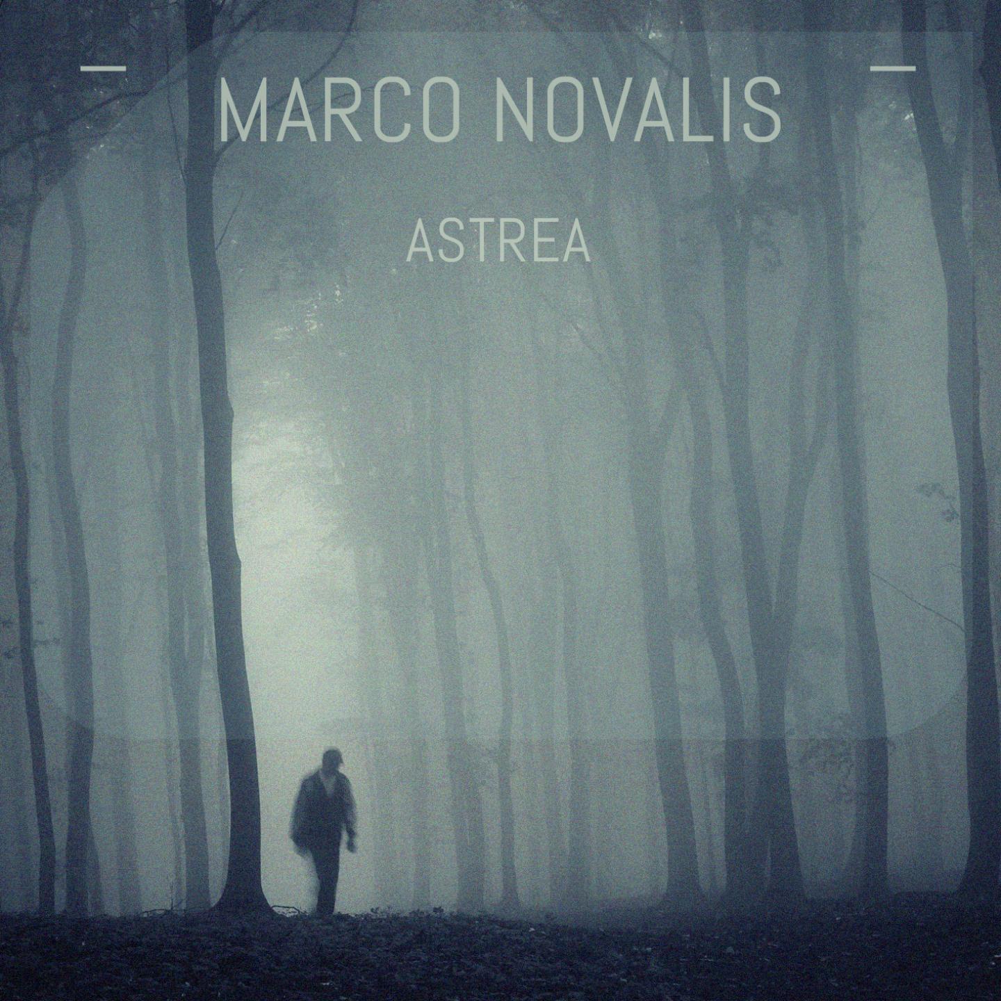 Постер альбома Astrea