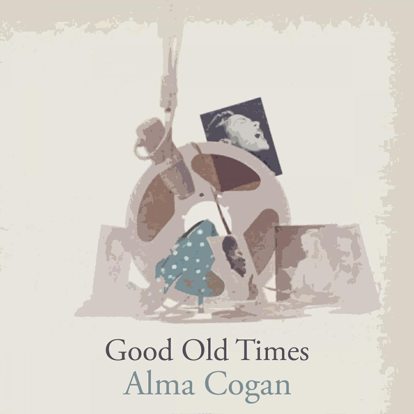 Alma Cogan - Fly me to the Moon