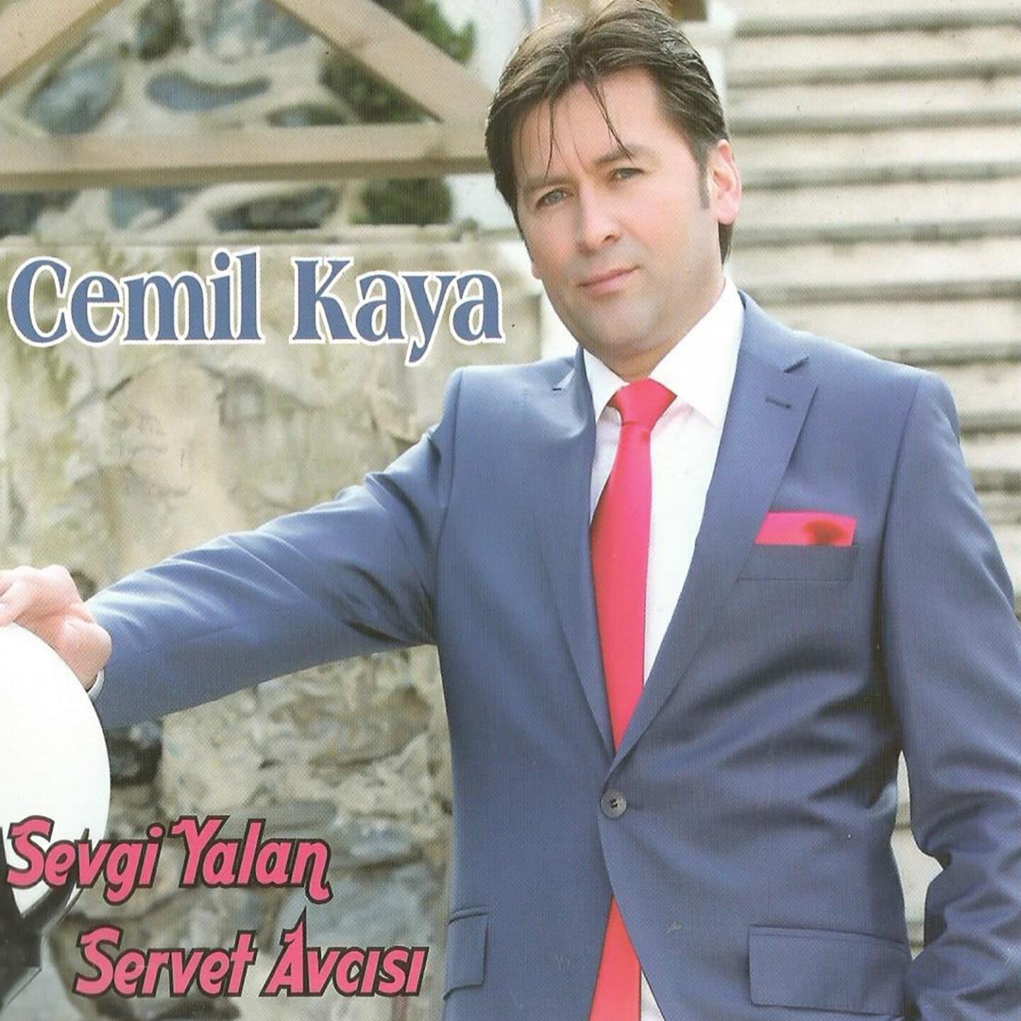 Cemil Kaya - Gönül Kapısı