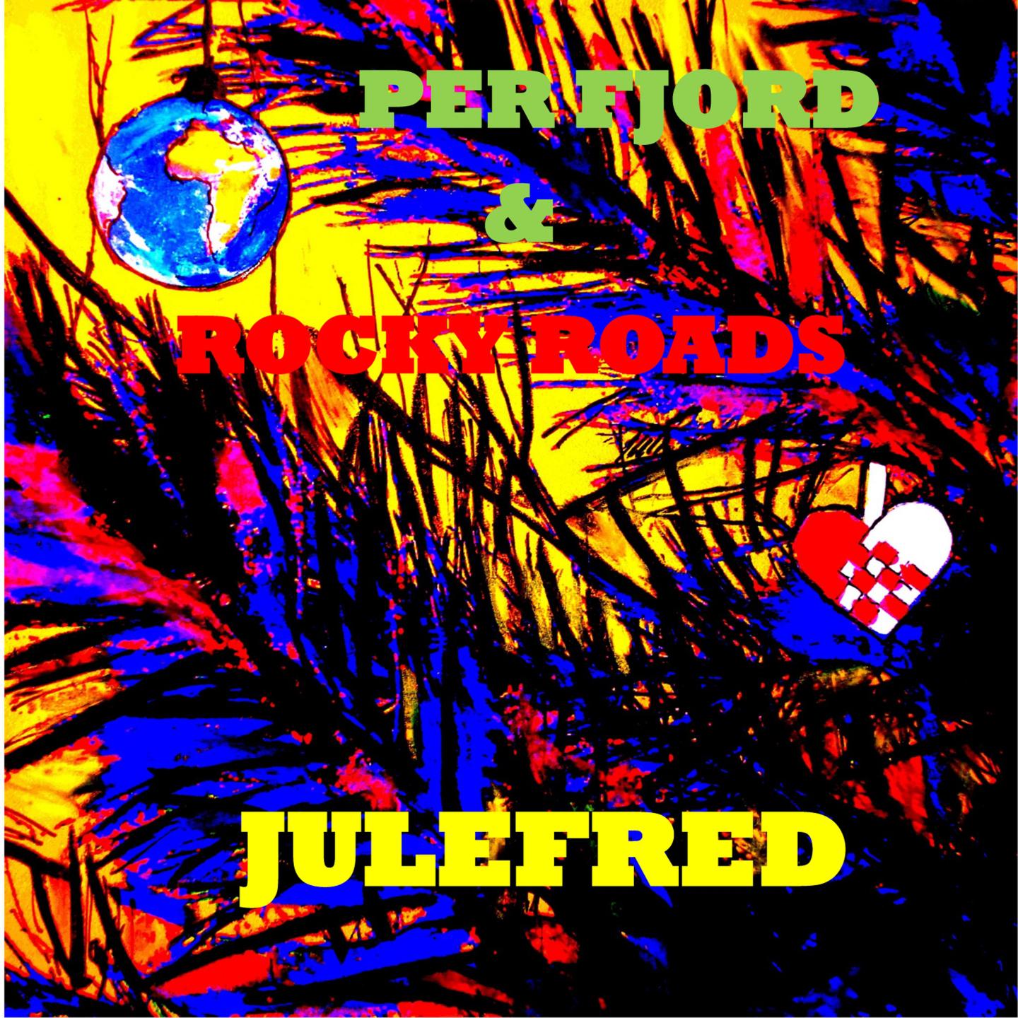 Постер альбома Julefred