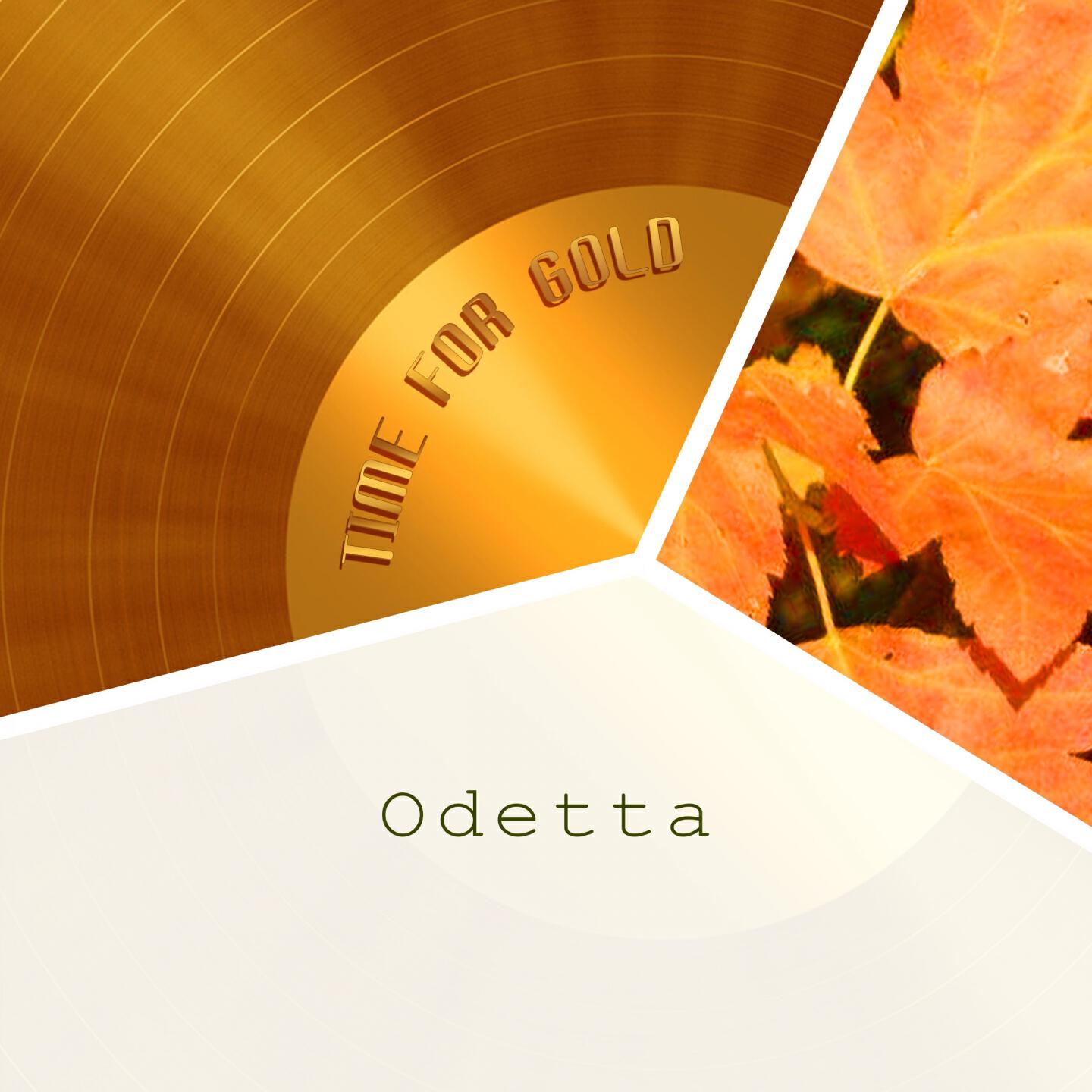 Odetta - Devilish Mary
