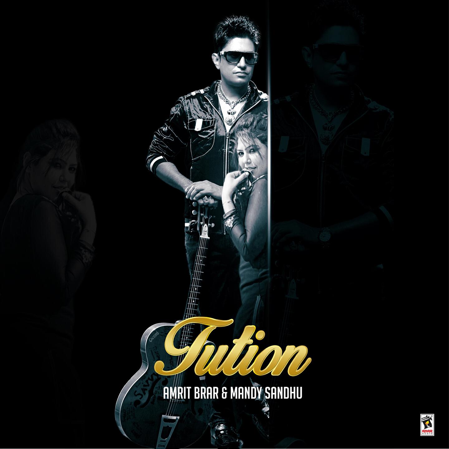 Amrit Brar - Tution