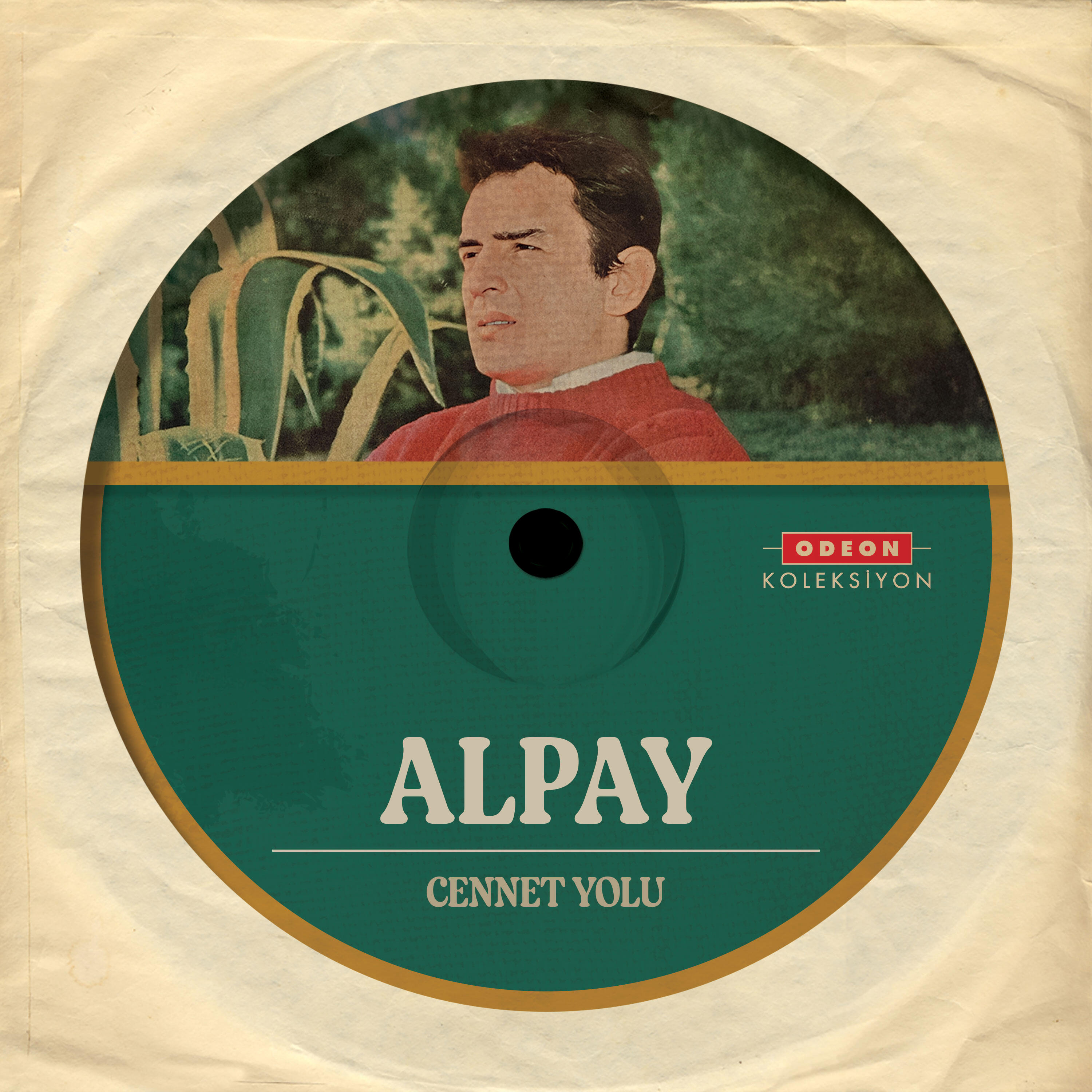 Alpay - Cennet Yolu