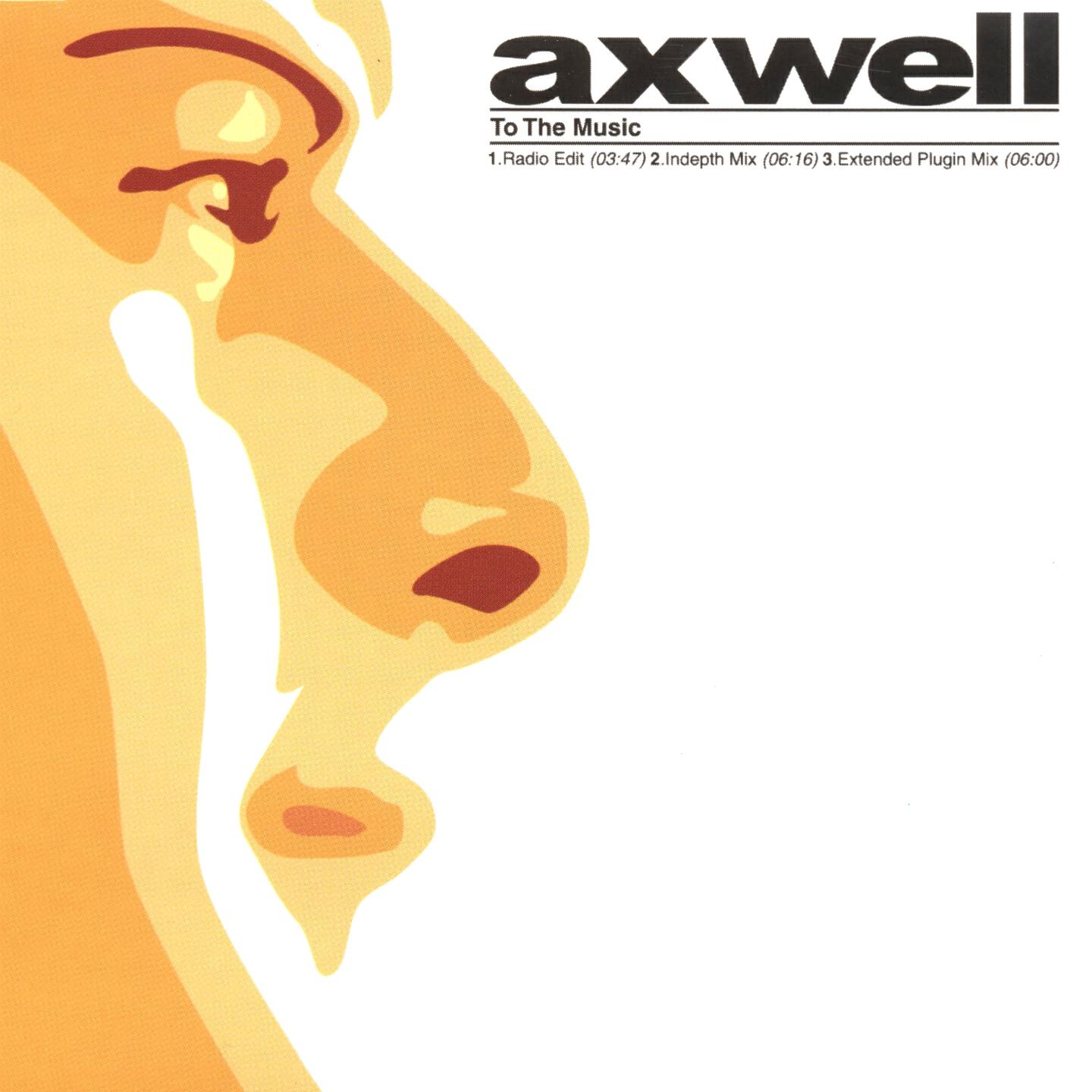 Axwell - To the Music (Indepth Mix)