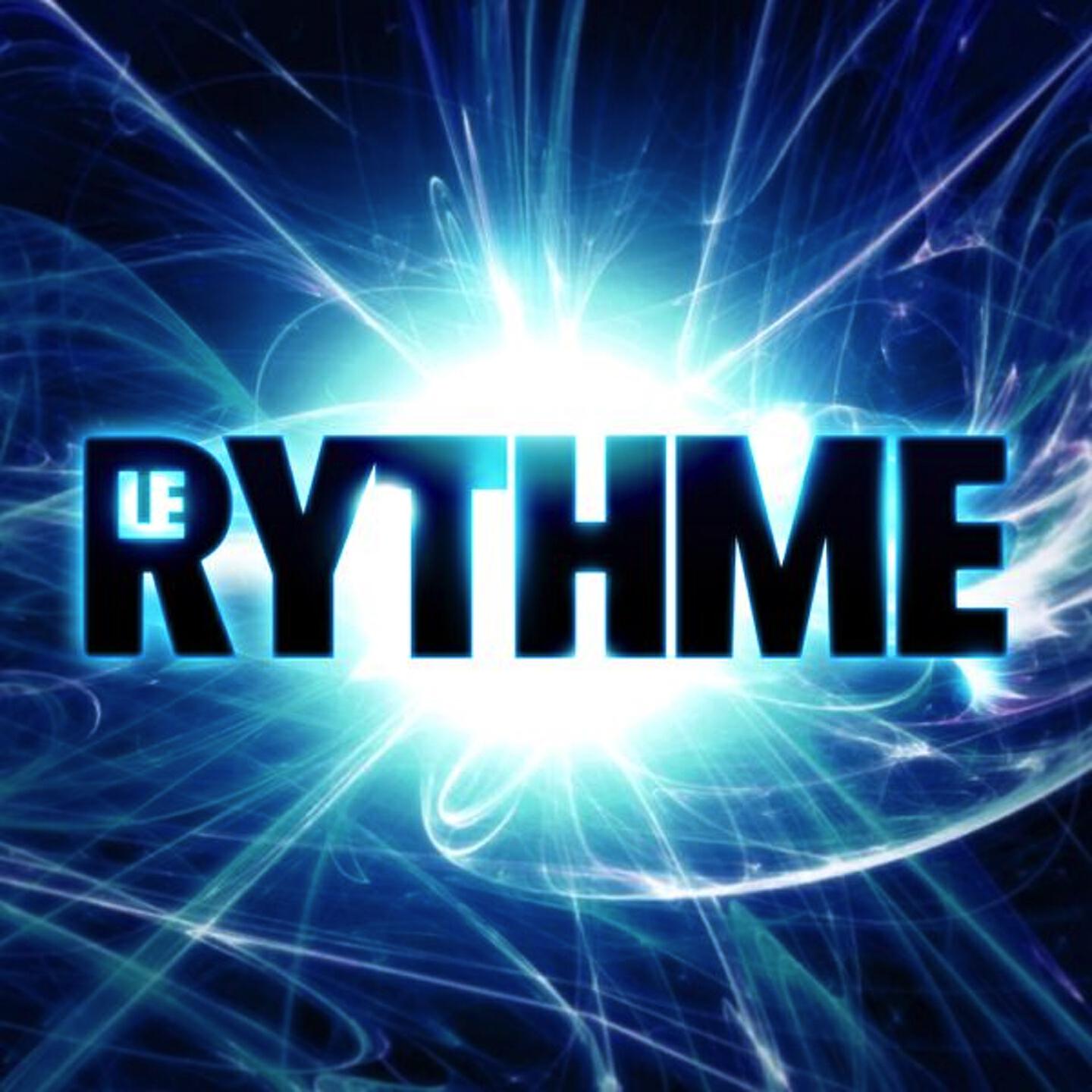 Anne-Marie Gros-Louis Houle - Le rythme