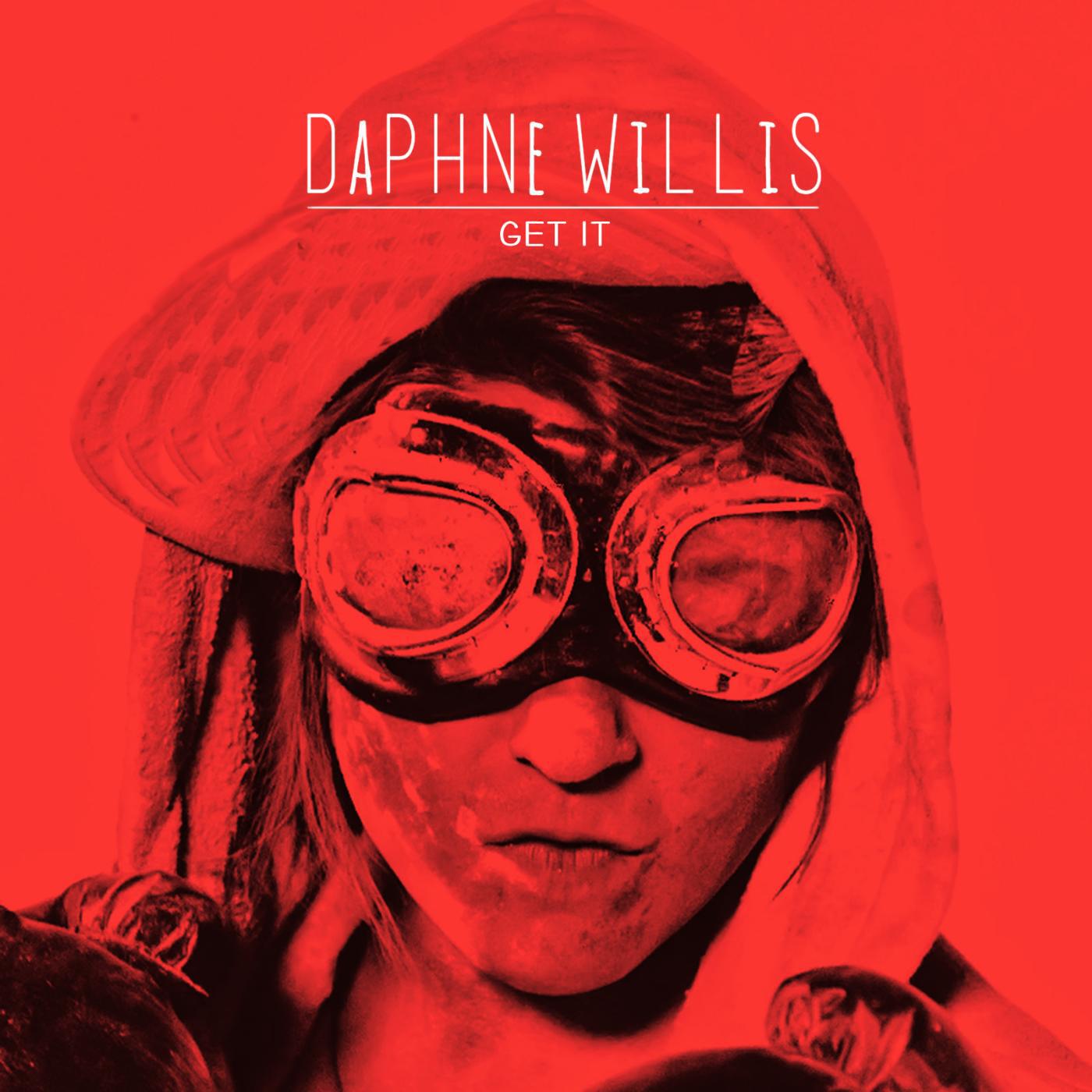Daphne Willis - Soul Thang (feat. Spencer Ludwig)