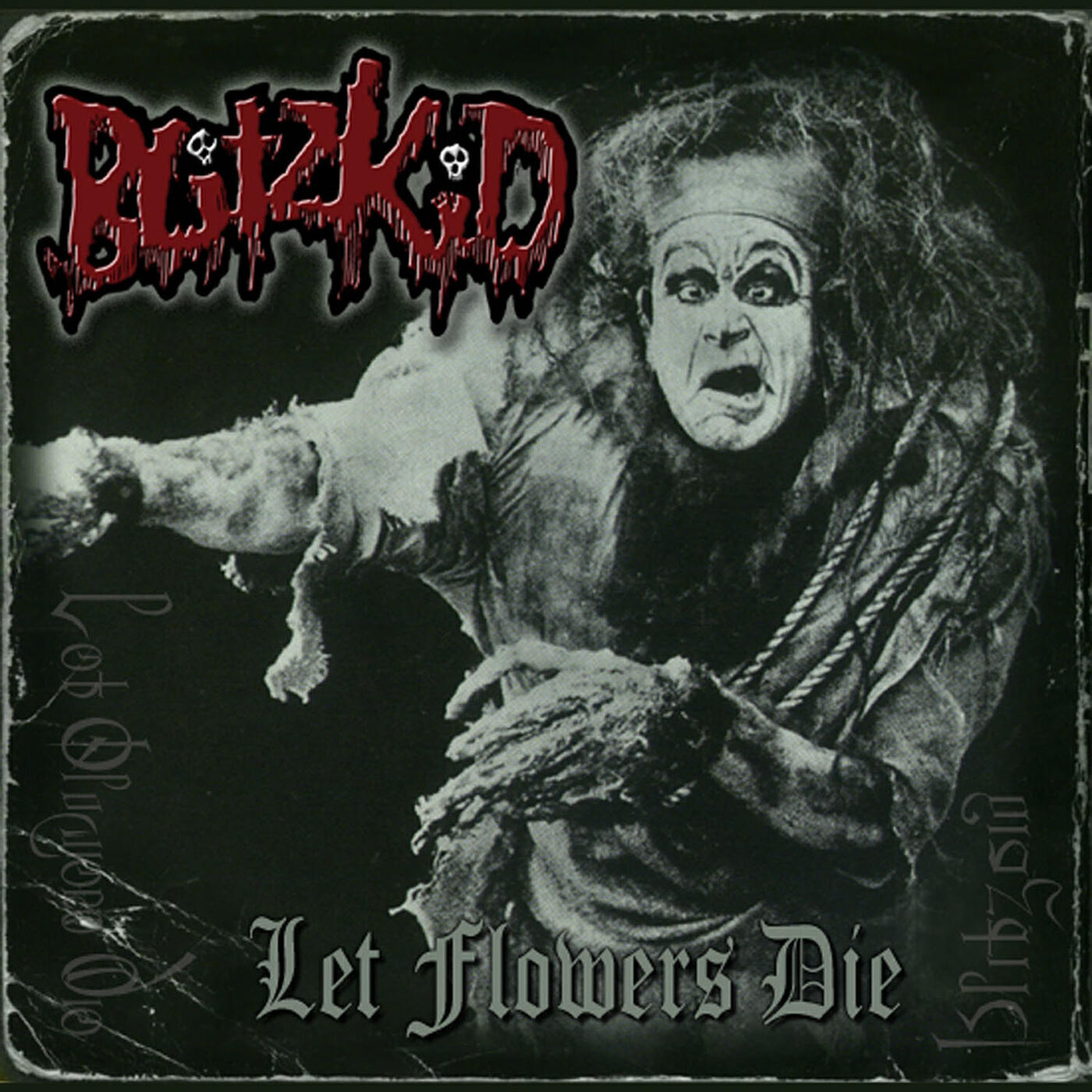 Blitzkid - Nosferatu See