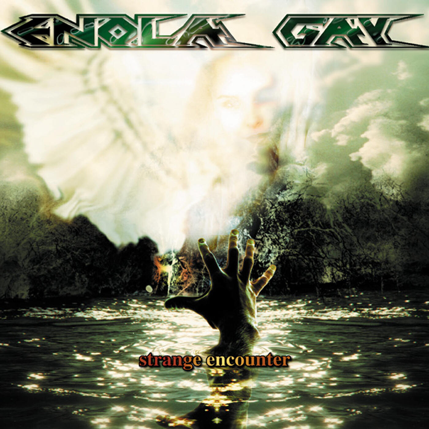 Enola gay - Thrill Of It All