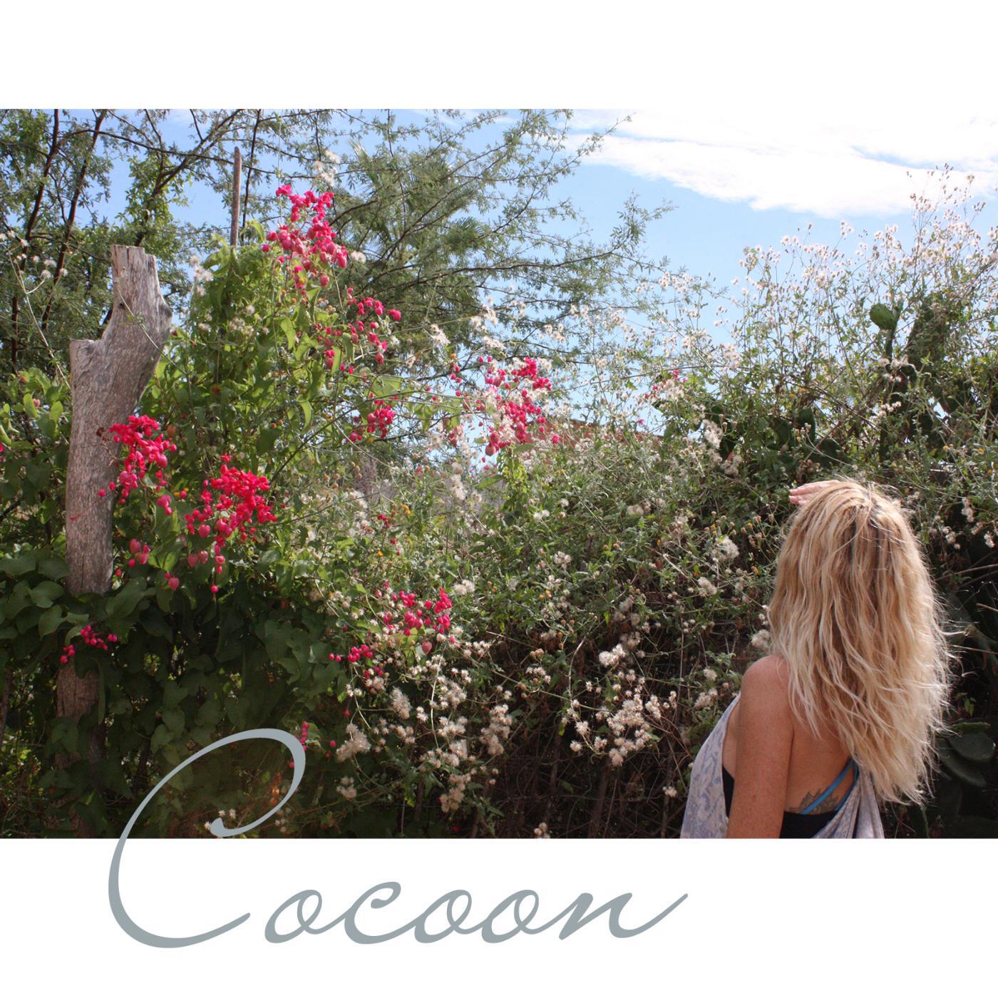 Jenelle Aubade - Cocoon