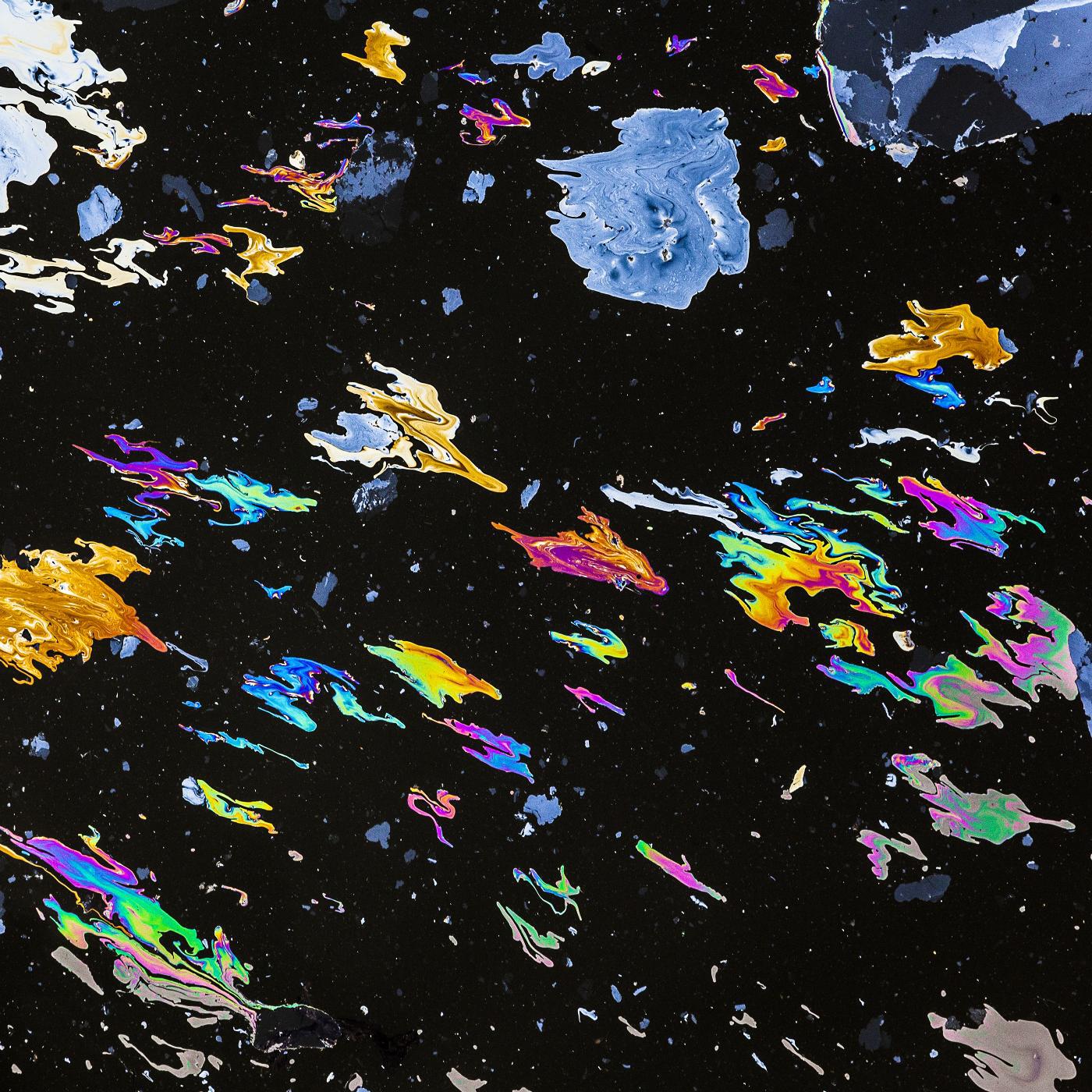 Wolf Colony - Ocean (Max Liese Remix) [feat. Max Liese]