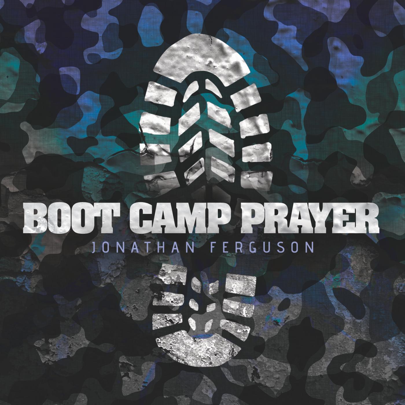 Jonathan Ferguson - Maneuver 2: Building & Sustaining Strength