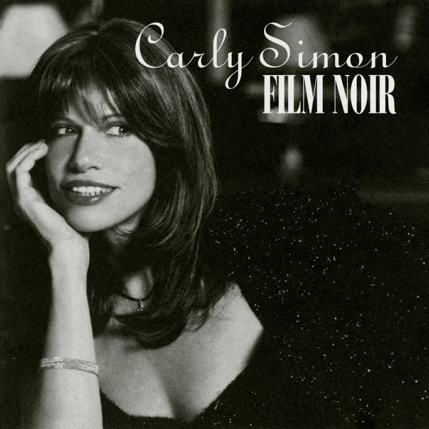 Carly Simon - Two Sleepy People (A Duet With John Travolta)