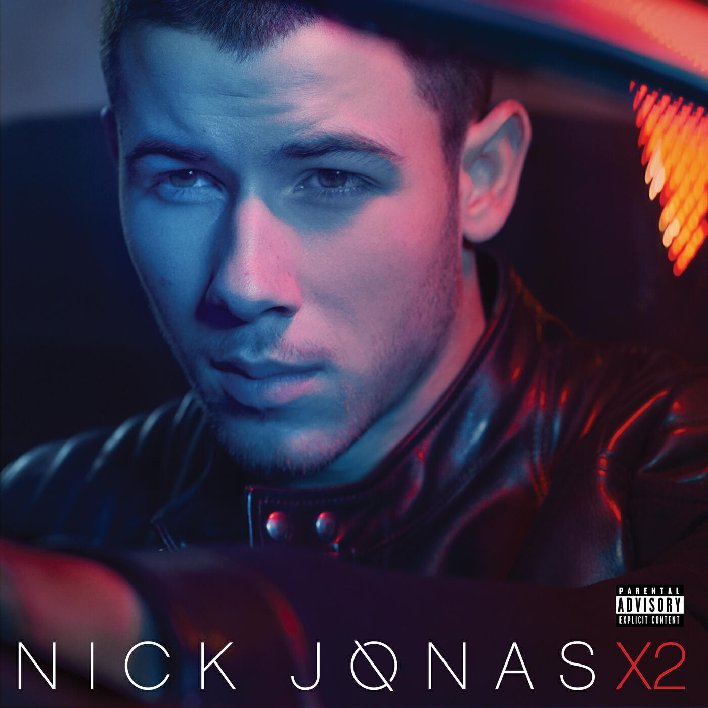 Nick Jonas - Avalanche