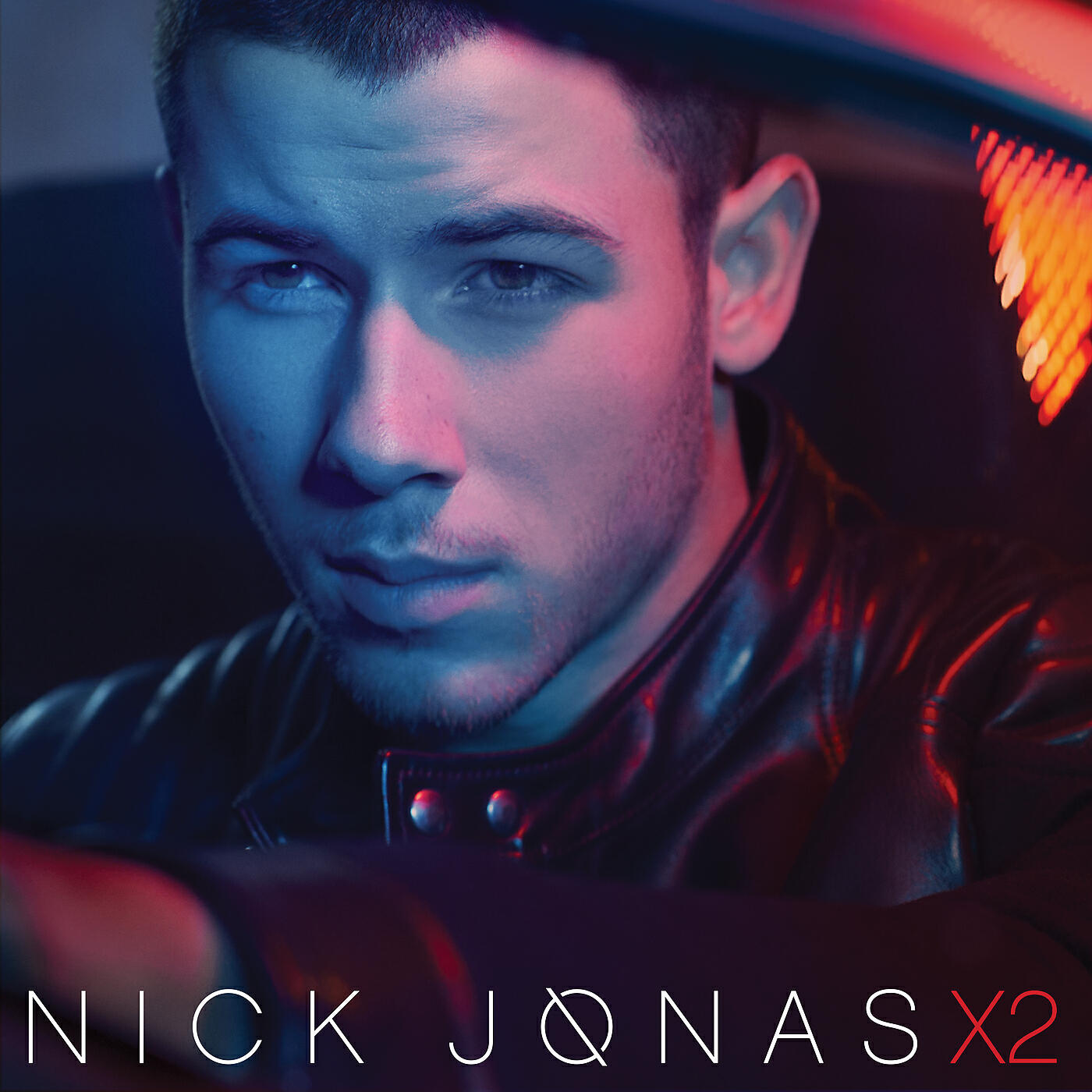 Nick Jonas - Avalanche