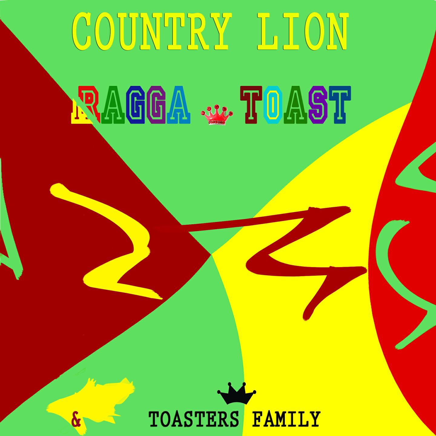 Country Lion - Dub Kritik