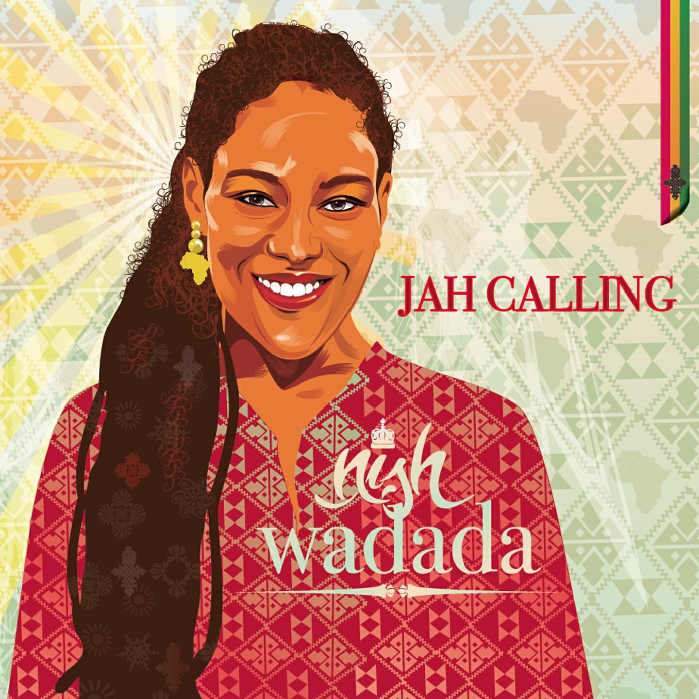 Nish Wadada - Korda