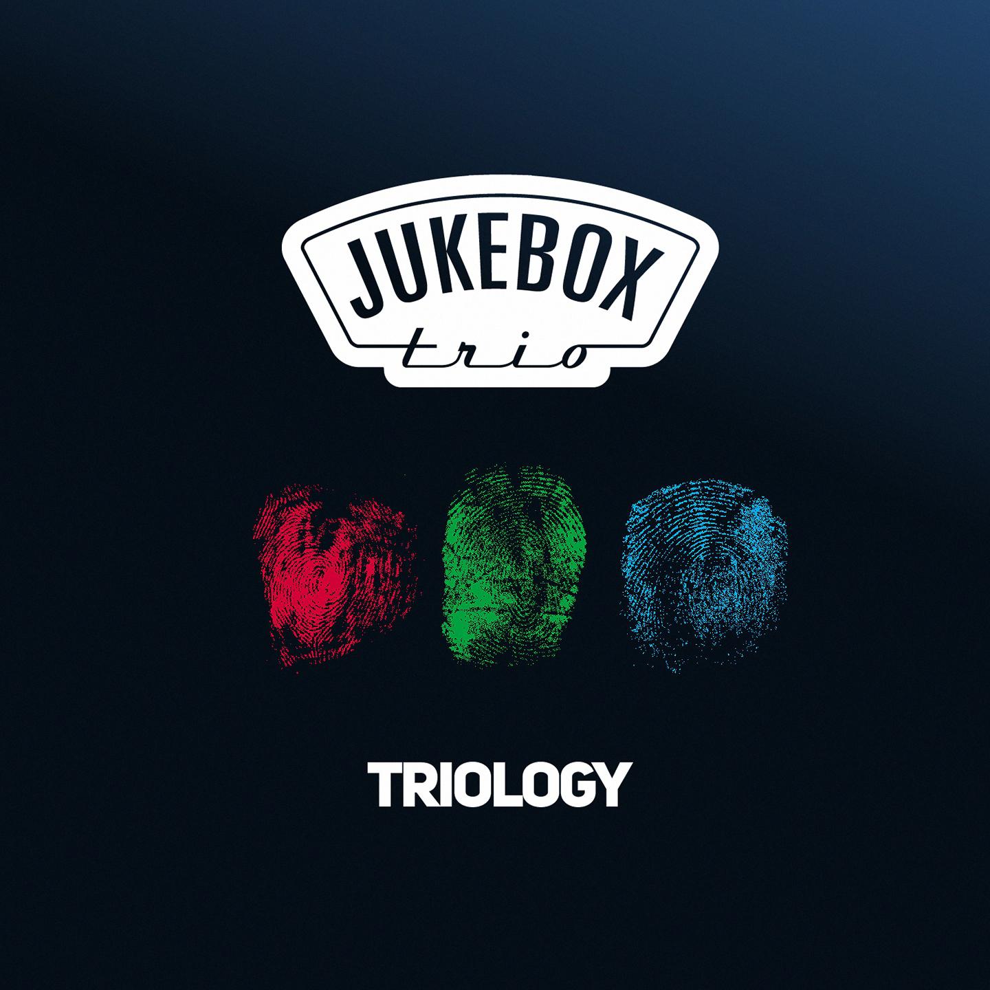 Постер альбома Triology