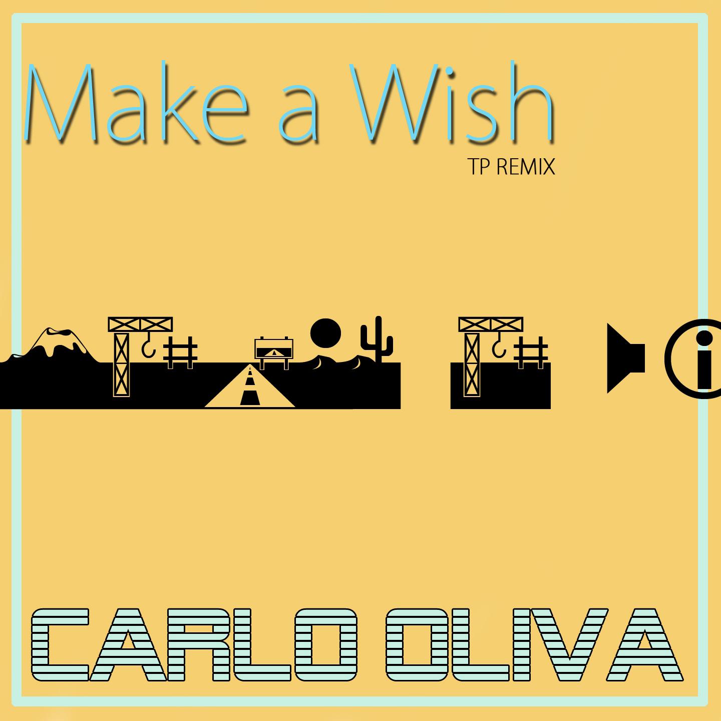 Постер альбома Make a Wish