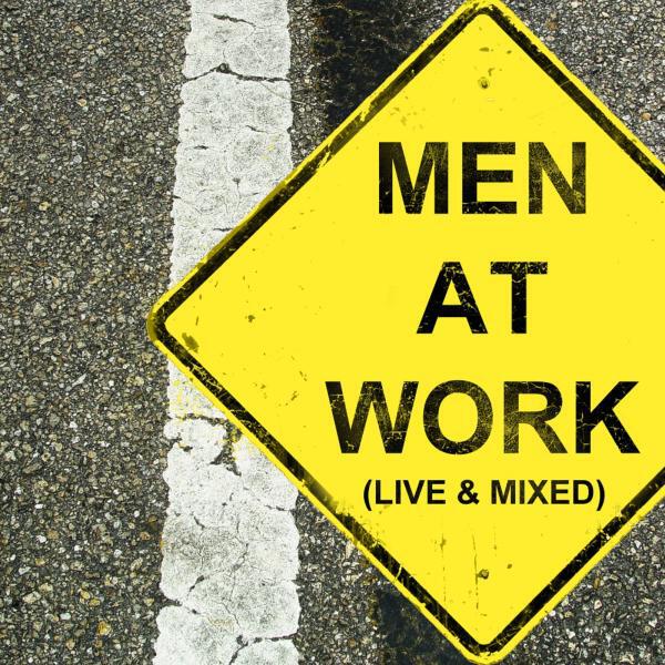 Men At Work - Down Under (Live)