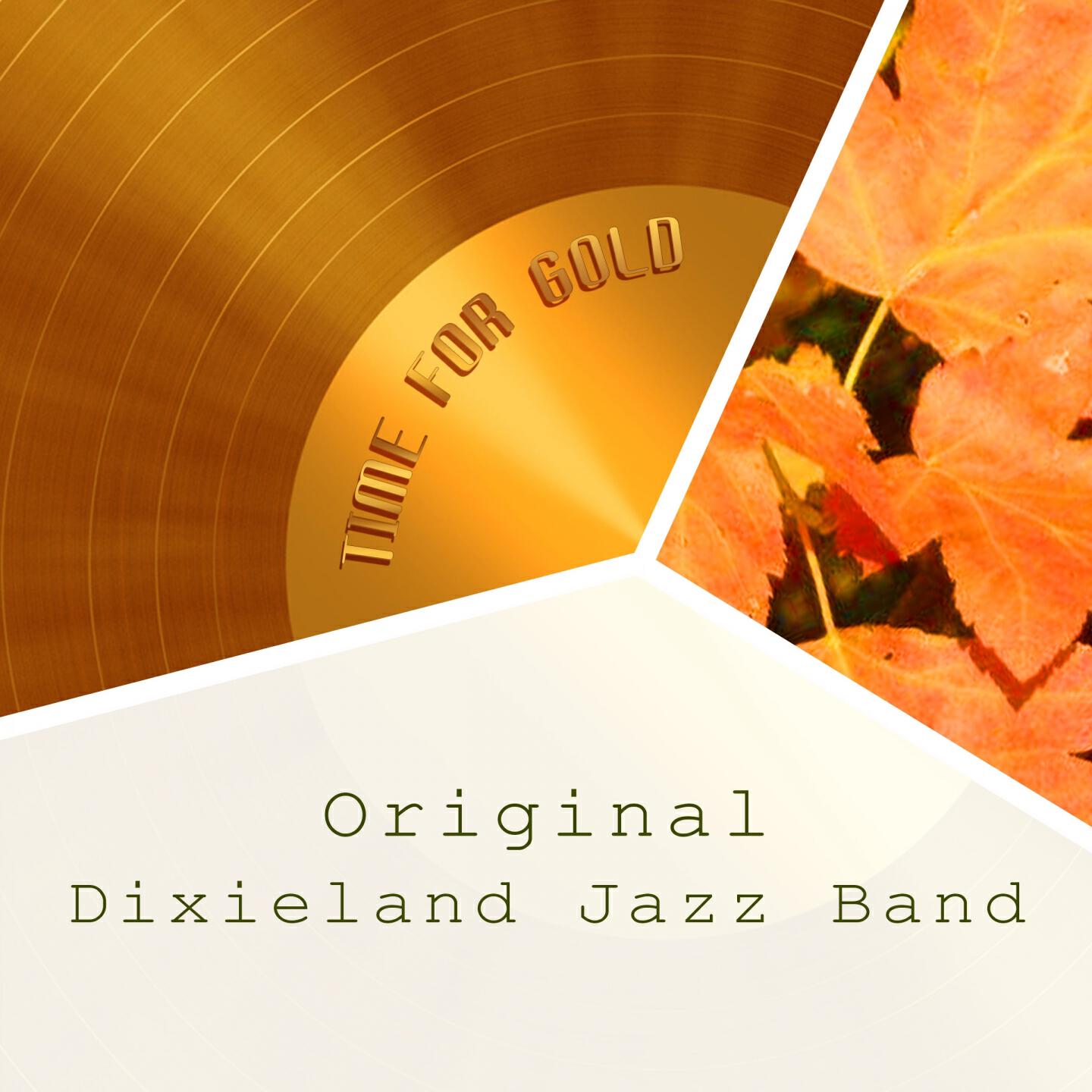 Original Dixieland Jazz Band - Satanic Blues