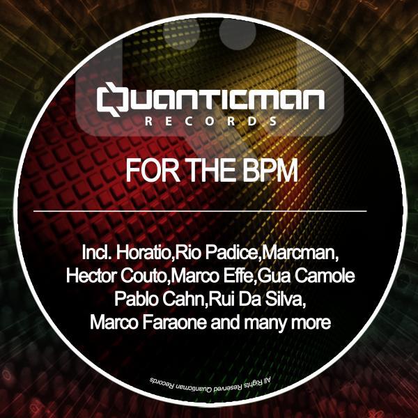 Horatio - Cuore (Rui Da Silva Remix)