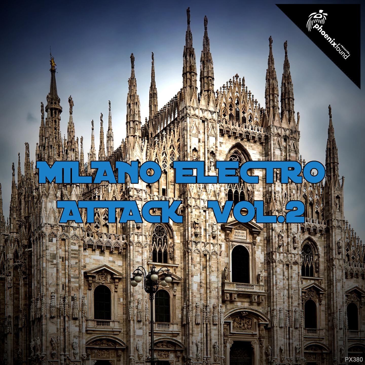 Daniele Soriani - Silk (Gianrico Leoni Remix)