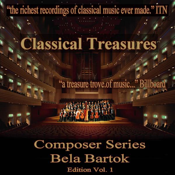 Moscow Chamber Orchestra - Divertimento, Sz. 113: II. Molto adagio