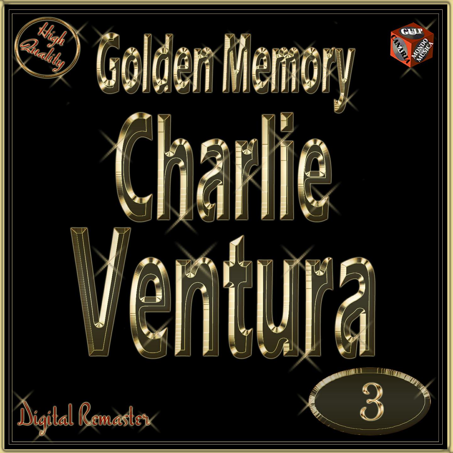 Charlie Ventura - Stompin' at the Savoy, Pt. 1