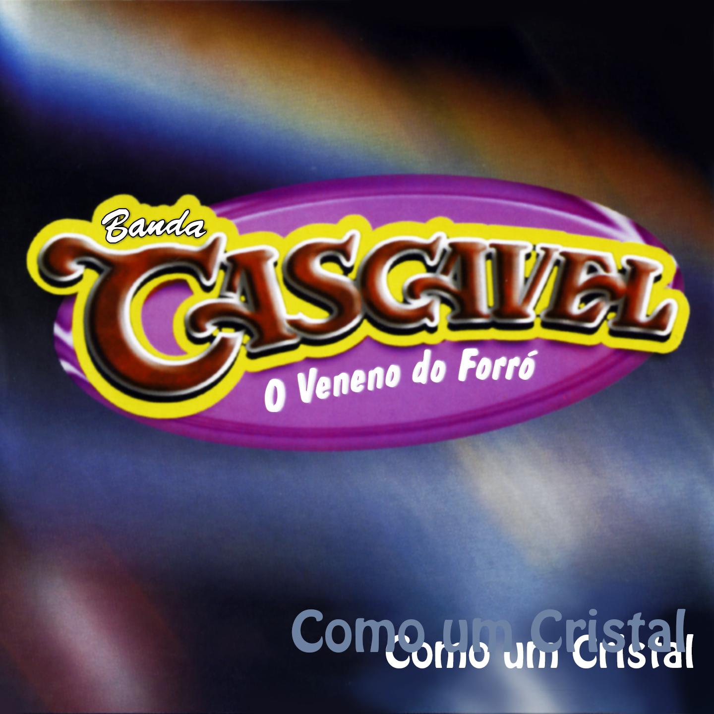 Постер альбома Como um Cristal