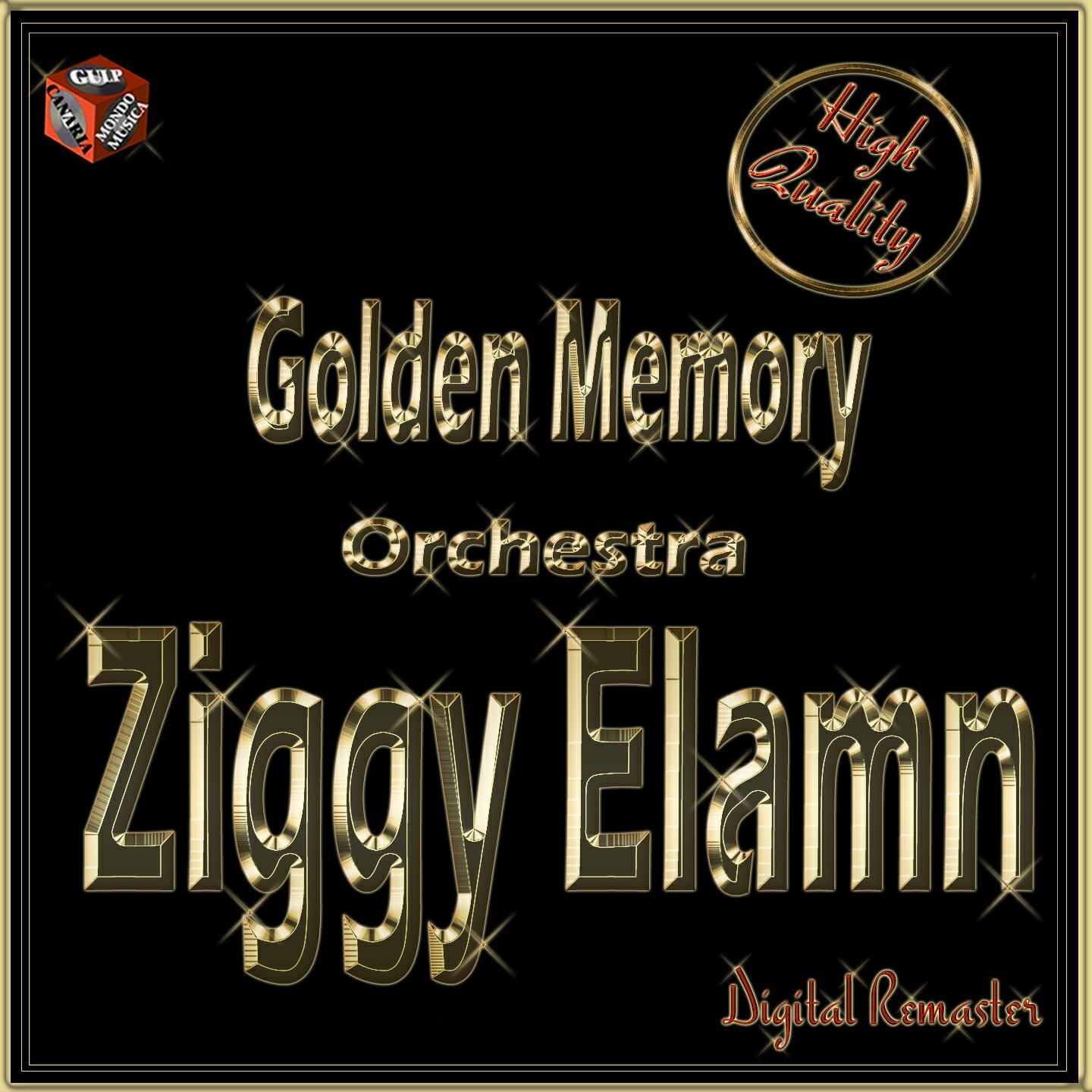 Ziggy Elman - Fralich in Swing