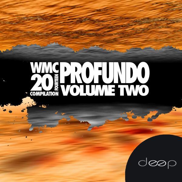 Постер альбома Profundo, Vol. 2 'WMC20 Fourteen Edition'