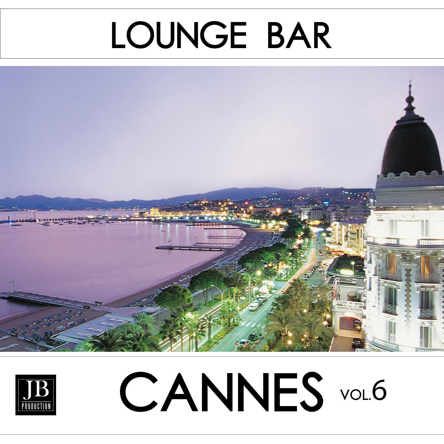 Постер альбома Lounge Bar Vol. 6: Cannes