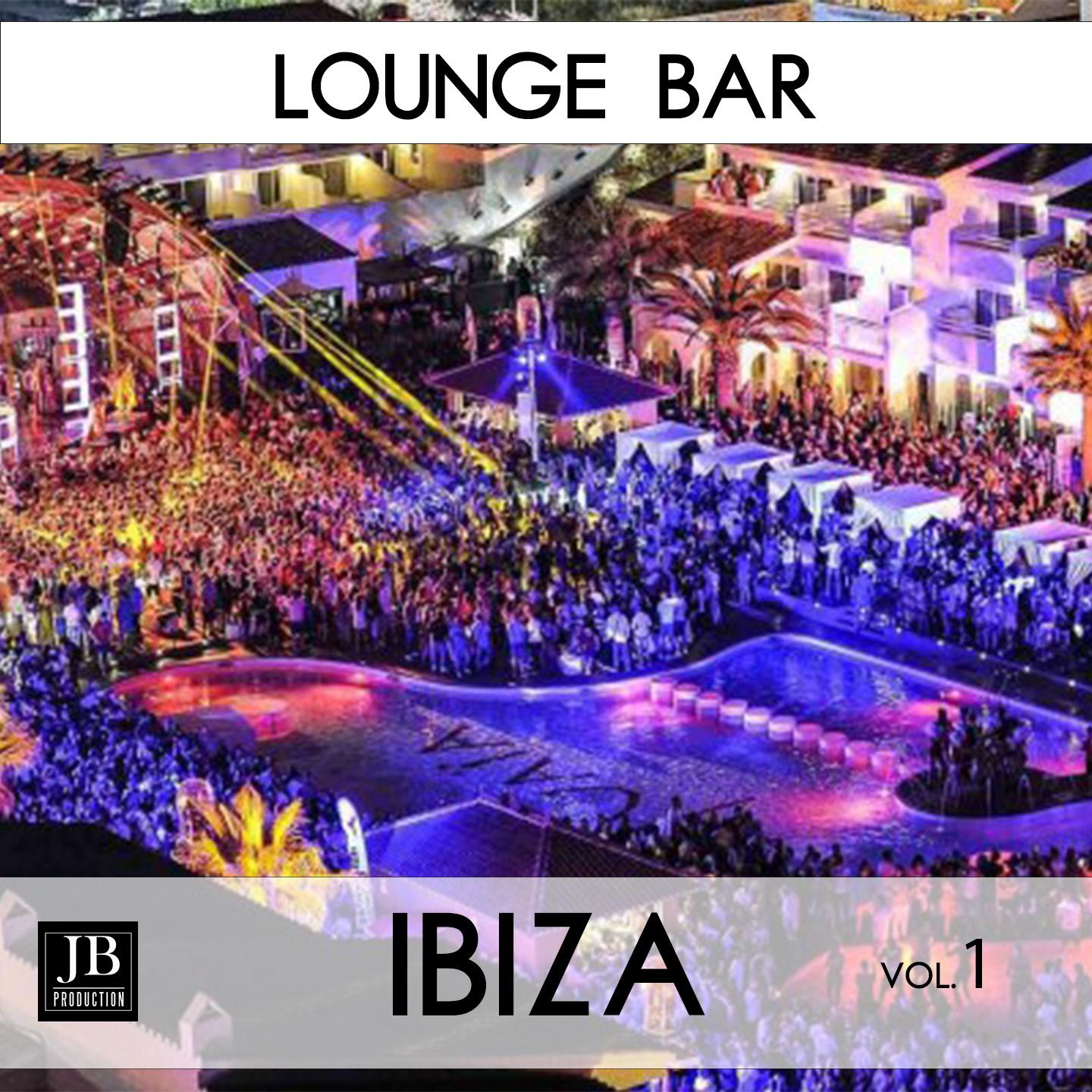 Постер альбома Lounge Bar: Ibiza, Vol. 1
