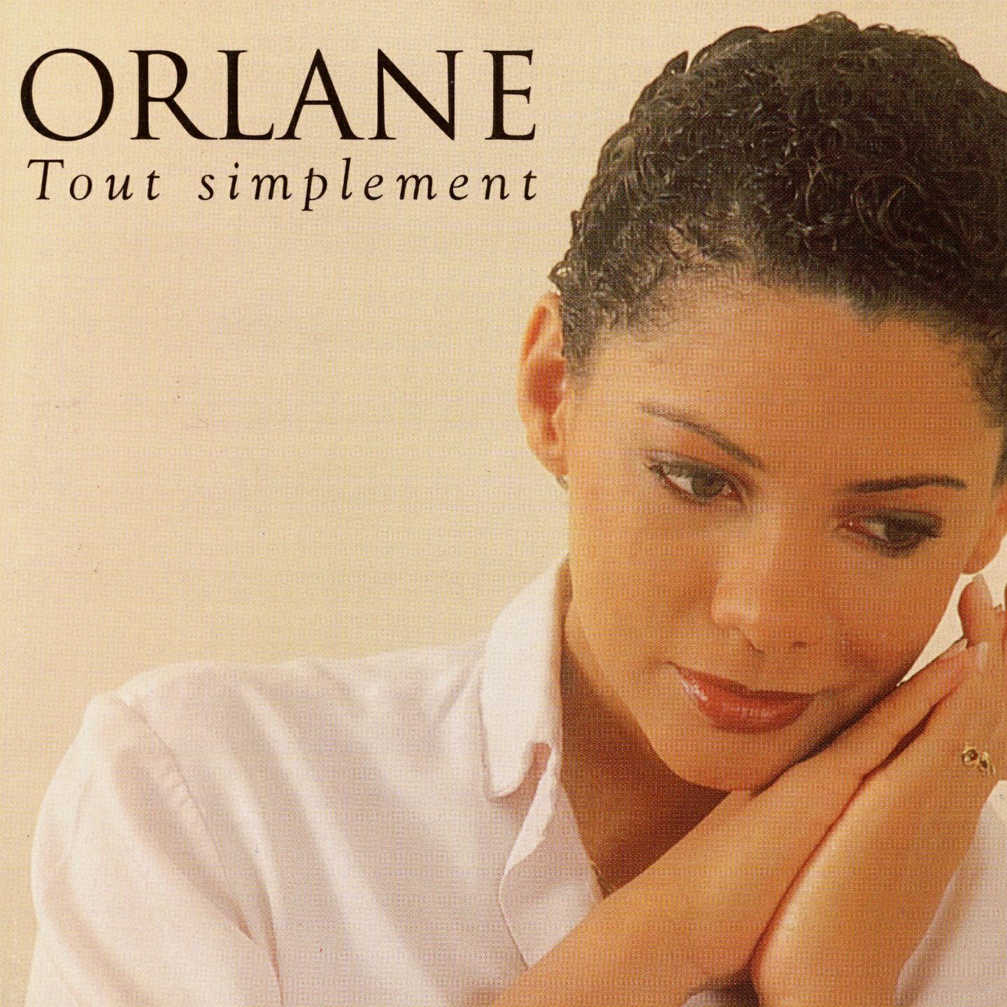 Orlane - Zanfan kréol