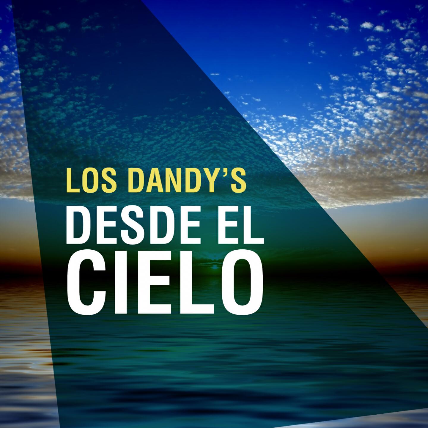 Los Dandy´s - Como un Duende