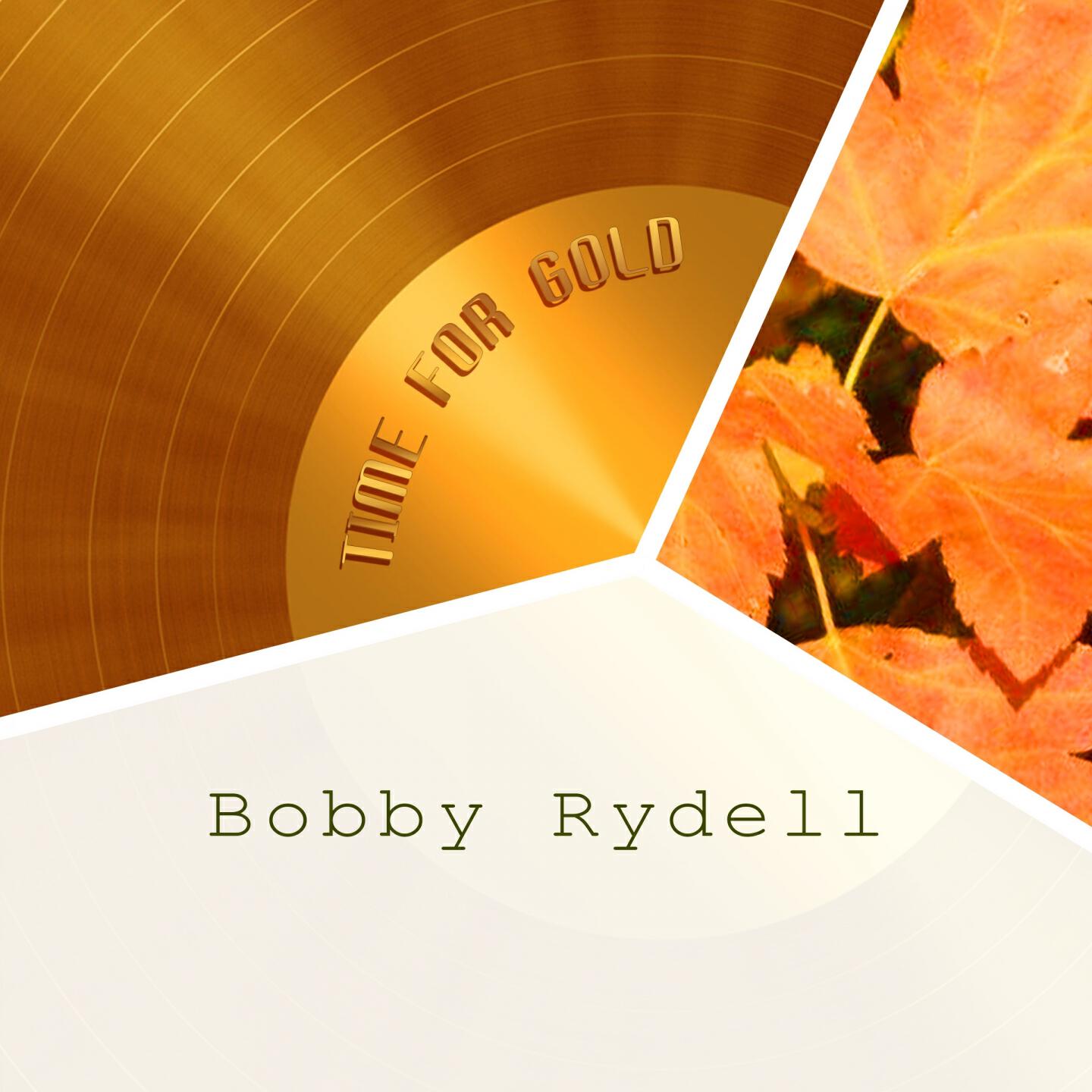 BOBBY RYDELL - I'm Gonna Be Warm This Winter