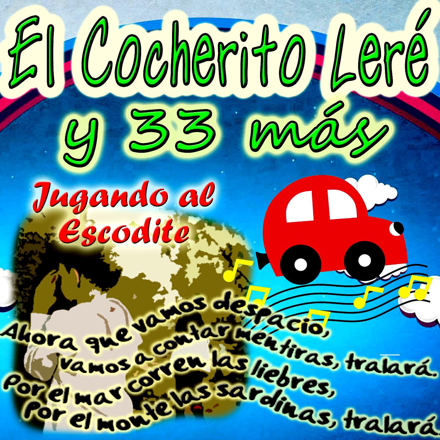 Coro Infantil 