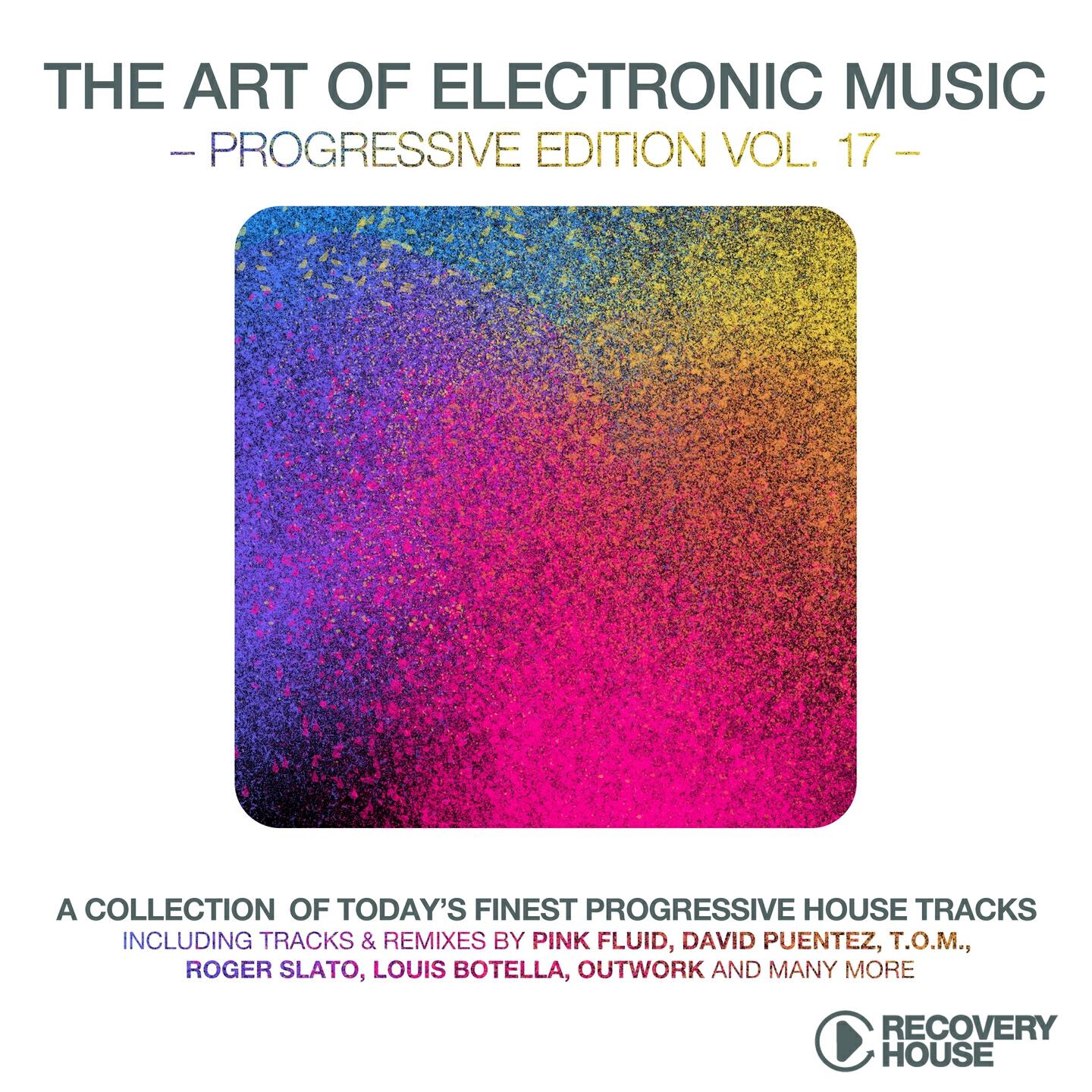 Paul Richard - It's a New Crime (Antony Grey Remix)