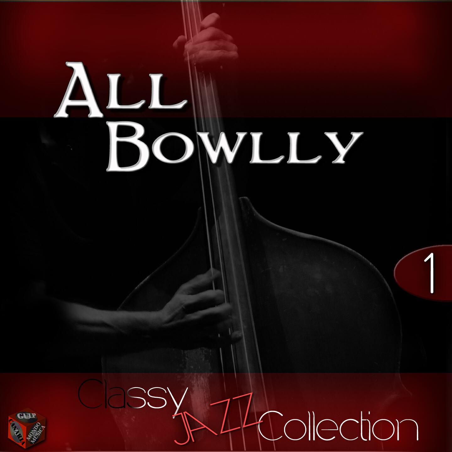 Al Bowlly - Love Locked Out