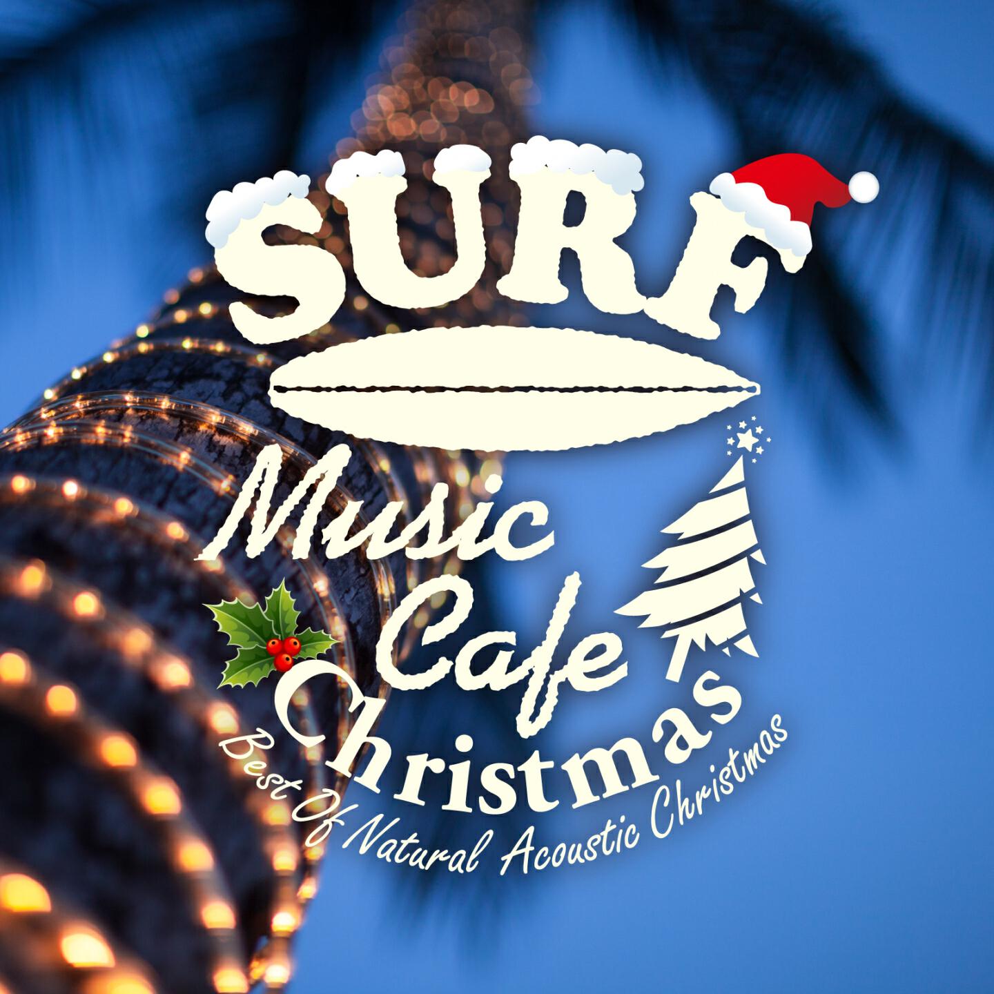 Cafe Lounge Christmas - Rudolph the Red-Nosed Reindeer (Jazz Version)