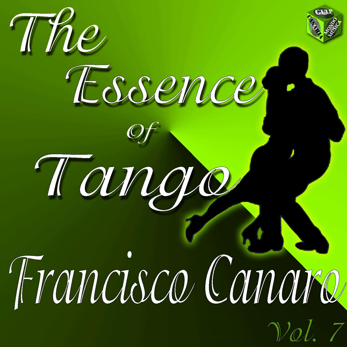 Francisco Canaro - Lo Que Nunca Te Diran