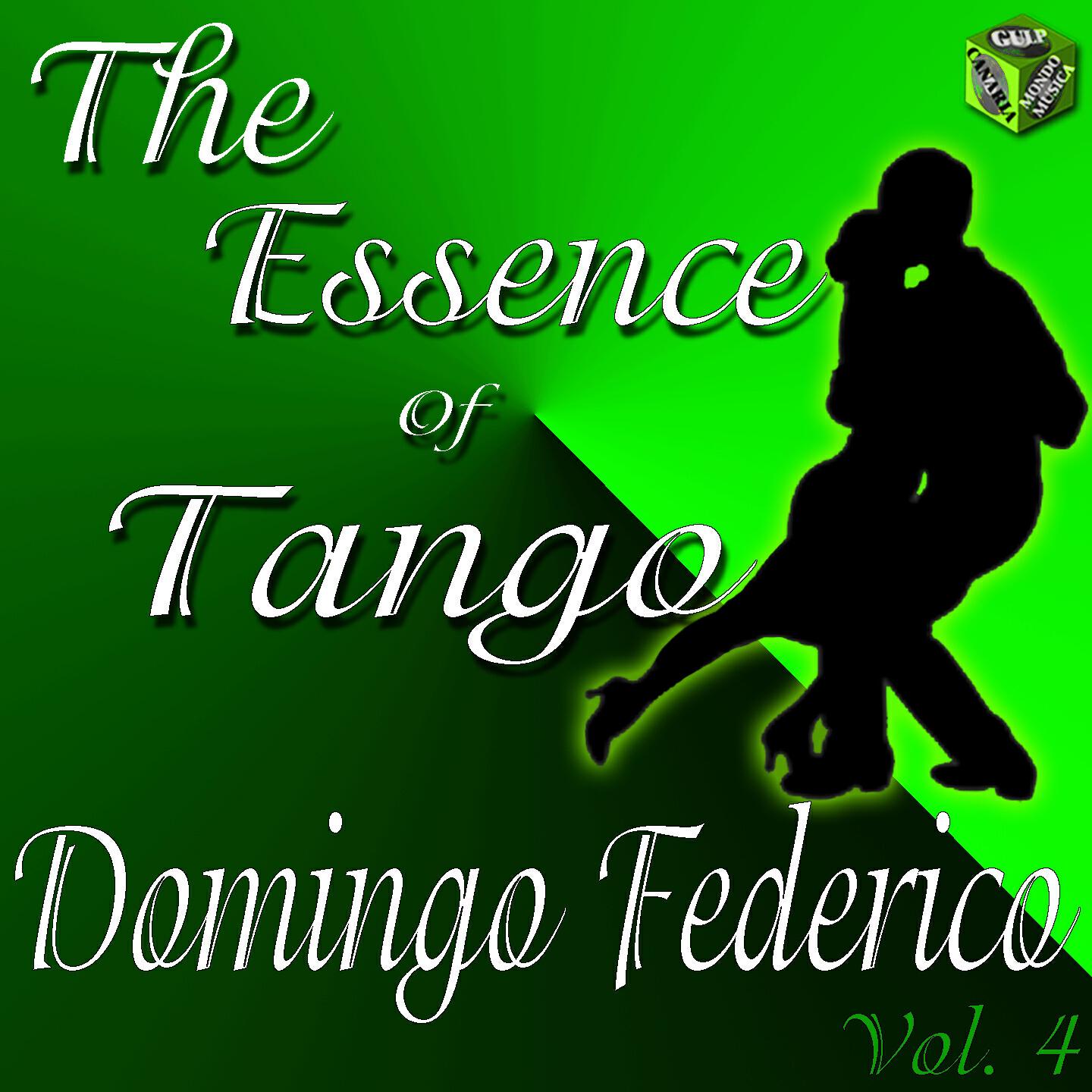 Domingo Federico - Un Pasaje de Mi Vida