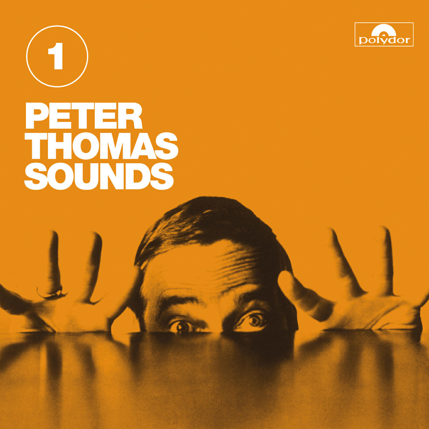 Peter Thomas Sound Orchester - Jumpin' Jack Flash