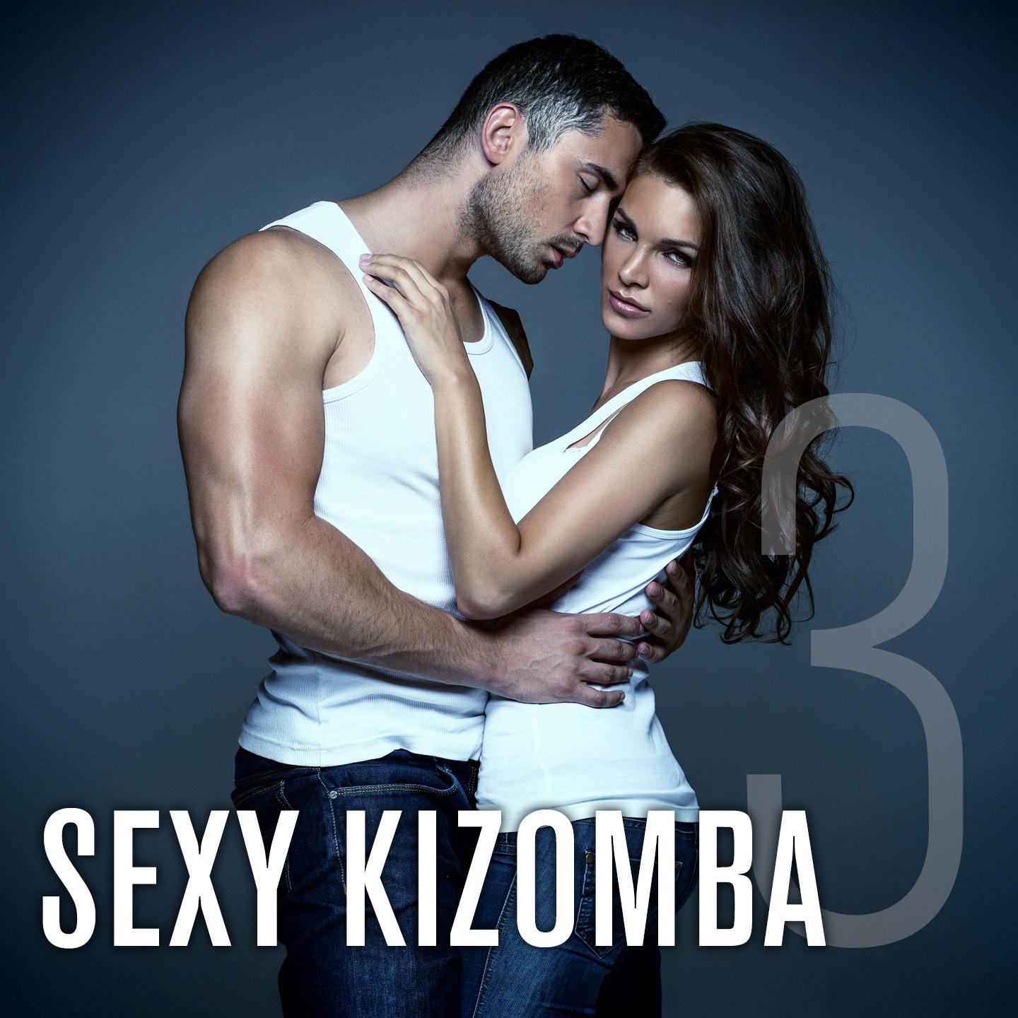Постер альбома Sexy Kizomba, Vol. 3