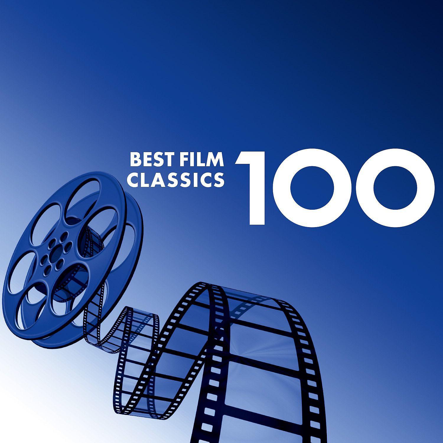 Постер альбома 100 Best Film Classics