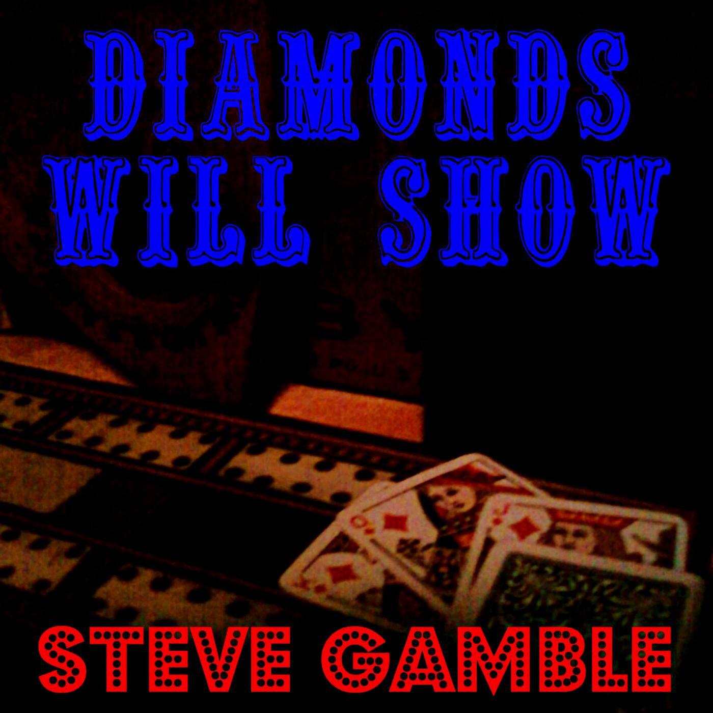 Steve Gamble - Romeo and Scarlett Johansson